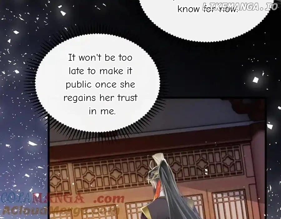 The Tyrant’s Family Lasts Thanks To Her Inner Voice Chapter 43 - page 66